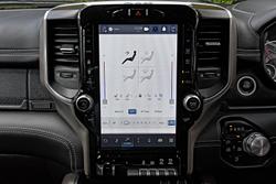 2022 RAM 1500 Laramie RamBox