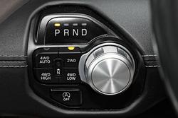 2022 RAM 1500 Laramie RamBox