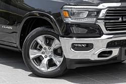 2022 RAM 1500 Laramie RamBox
