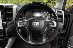 2022 RAM 1500 Laramie RamBox