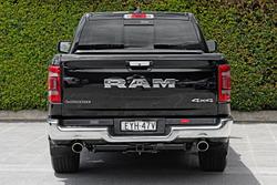 2022 RAM 1500 Laramie RamBox
