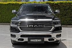 2022 RAM 1500 Laramie RamBox