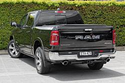 2022 RAM 1500 Laramie RamBox