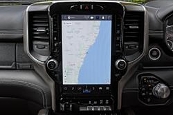 2022 RAM 1500 Laramie RamBox