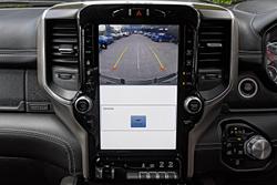 2022 RAM 1500 Laramie RamBox