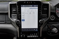 2022 RAM 1500 Laramie RamBox