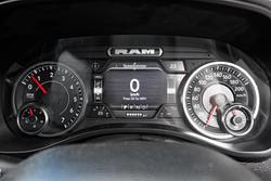 2022 RAM 1500 Laramie RamBox