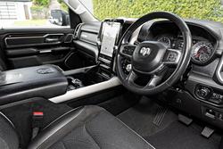 2022 RAM 1500 Laramie RamBox