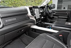 2022 RAM 1500 Laramie RamBox