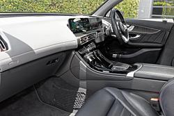 2020 Mercedes-Benz EQC 400