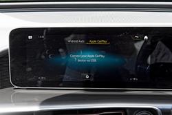 2020 Mercedes-Benz EQC 400