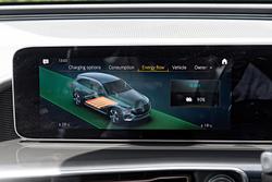 2020 Mercedes-Benz EQC 400