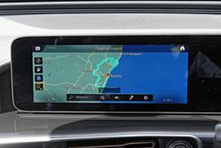 2020 Mercedes-Benz EQC 400