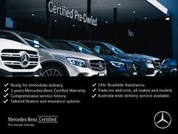 2020 Mercedes-Benz EQC 400