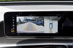 2020 Mercedes-Benz EQC 400