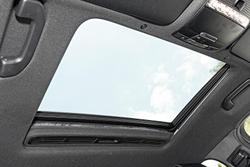 2020 Mercedes-Benz EQC 400