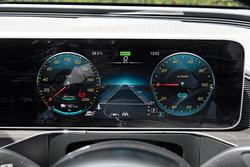 2020 Mercedes-Benz EQC 400