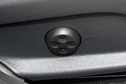 2020 Mercedes-Benz EQC 400