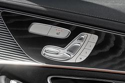 2020 Mercedes-Benz EQC 400