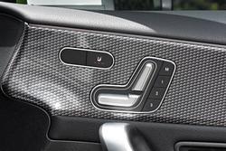 2021 Mercedes-Benz A-Class A180