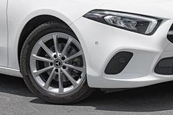 2021 Mercedes-Benz A-Class A180