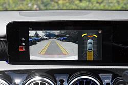 2021 Mercedes-Benz A-Class A180