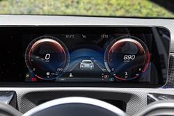 2021 Mercedes-Benz A-Class A180