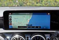 2021 Mercedes-Benz A-Class A180