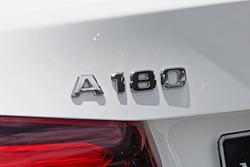 2021 Mercedes-Benz A-Class A180