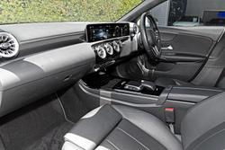 2021 Mercedes-Benz A-Class A180