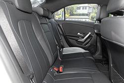 2021 Mercedes-Benz A-Class A180