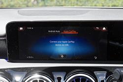 2021 Mercedes-Benz A-Class A180