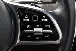 2021 Mercedes-Benz A-Class A180