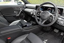 2021 Mercedes-Benz A-Class A180