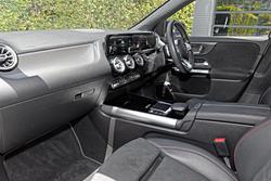 2020 Mercedes-Benz GLA-Class GLA250