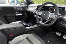 2020 Mercedes-Benz GLA-Class GLA250