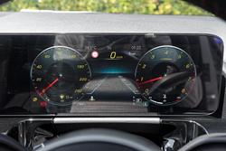 2020 Mercedes-Benz GLA-Class GLA250