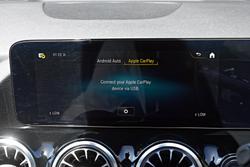 2020 Mercedes-Benz GLA-Class GLA250