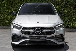2020 Mercedes-Benz GLA-Class GLA250