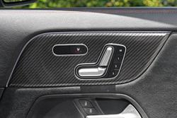 2020 Mercedes-Benz GLA-Class GLA250