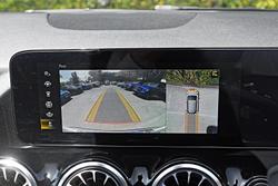 2020 Mercedes-Benz GLA-Class GLA250