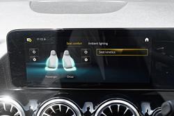 2020 Mercedes-Benz GLA-Class GLA250