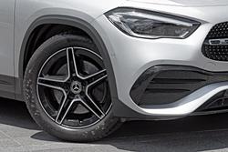 2020 Mercedes-Benz GLA-Class GLA250