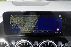 2020 Mercedes-Benz GLA-Class GLA250