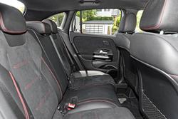 2020 Mercedes-Benz GLA-Class GLA250