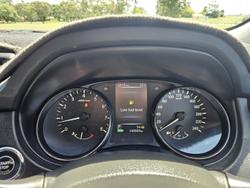 2018 Nissan X-TRAIL ST