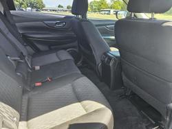 2018 Nissan X-TRAIL ST