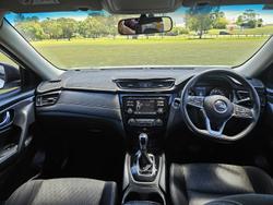 2018 Nissan X-TRAIL ST