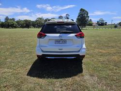 2018 Nissan X-TRAIL ST