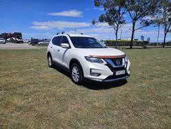 2018 Nissan X-TRAIL ST